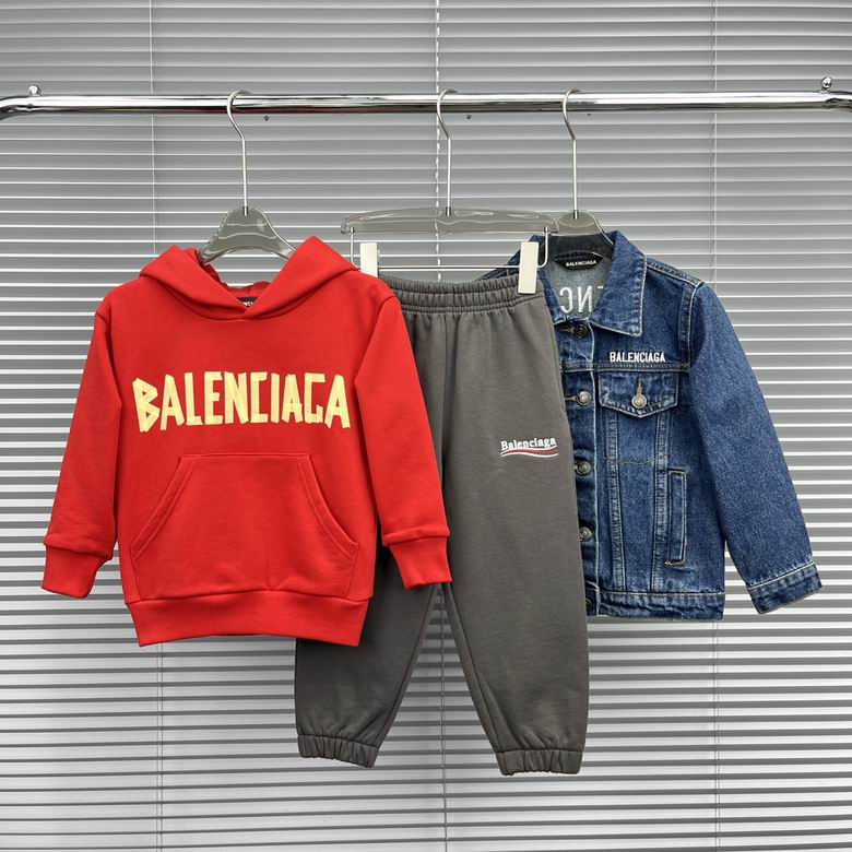 Balenciaga sz100-150 247